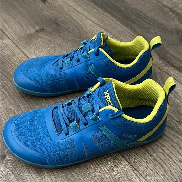 Xero Shoes Women’s Prio Performance - Picture 3 of 7